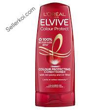 L'Oreal Elvive Colour Protect Conditioner (400ml)
